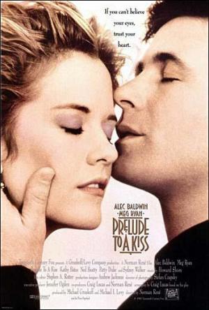 Hechizo De Un Beso (1992) poster